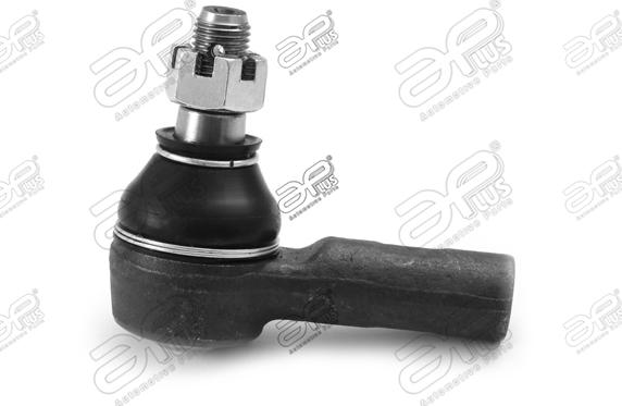 APlus 12580AP - Наконечник рулевой тяги, шарнир autospares.lv