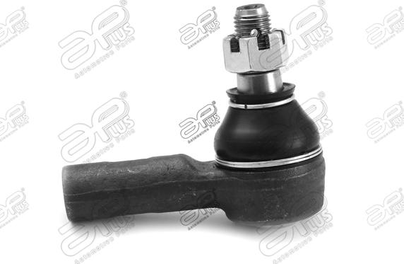 APlus 12579AP - Наконечник рулевой тяги, шарнир autospares.lv