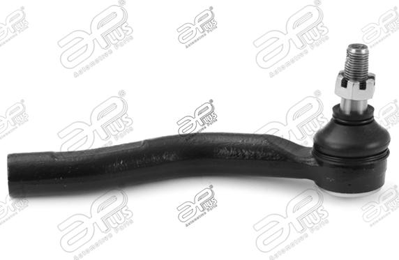 APlus 12044AP - Наконечник рулевой тяги, шарнир autospares.lv