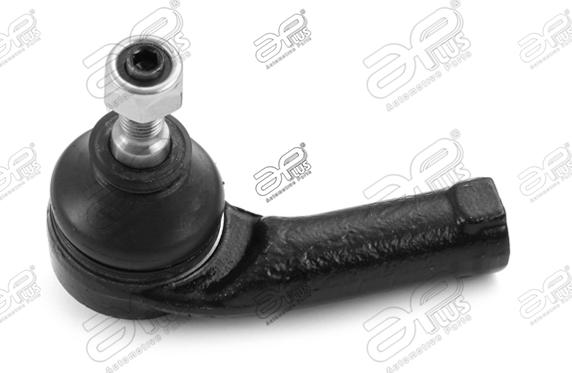 APlus 12839AP - Наконечник рулевой тяги, шарнир autospares.lv