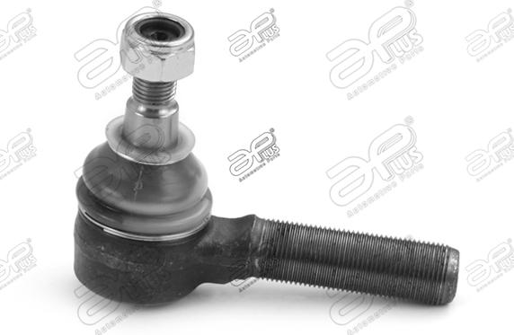 APlus 12740AP - Наконечник рулевой тяги, шарнир autospares.lv