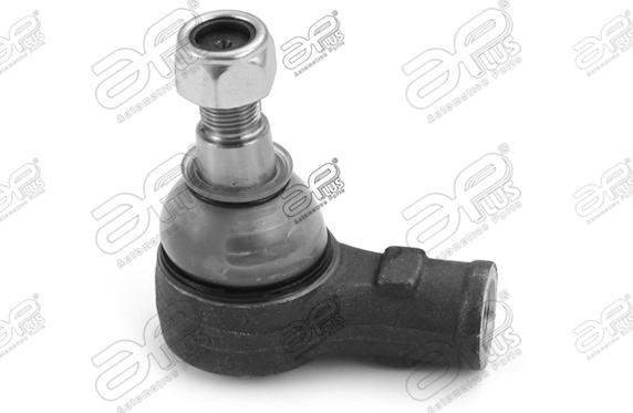 APlus 12701AP - Наконечник рулевой тяги, шарнир autospares.lv