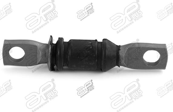 APlus 32387AP - Сайлентблок, рычаг подвески колеса autospares.lv