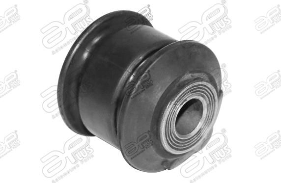 APlus 29096AP - Сайлентблок, рычаг подвески колеса autospares.lv