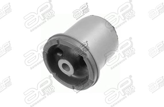 APlus 21536AP - Сайлентблок балки моста autospares.lv