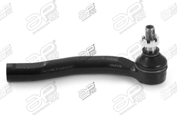 APlus 23158AP - Наконечник рулевой тяги, шарнир autospares.lv