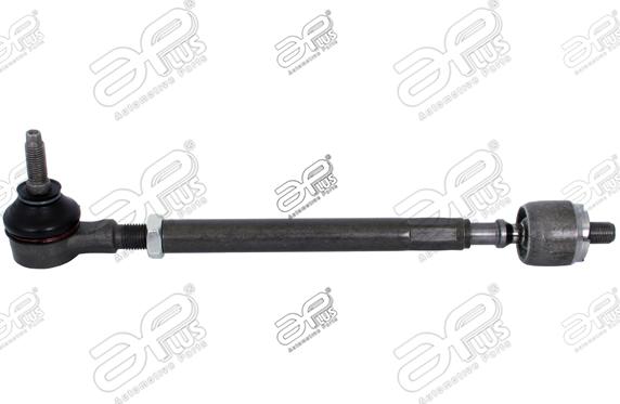 APlus 23841AP - Рулевая тяга autospares.lv