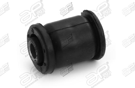 APlus 23870AP - Сайлентблок, рычаг подвески колеса autospares.lv