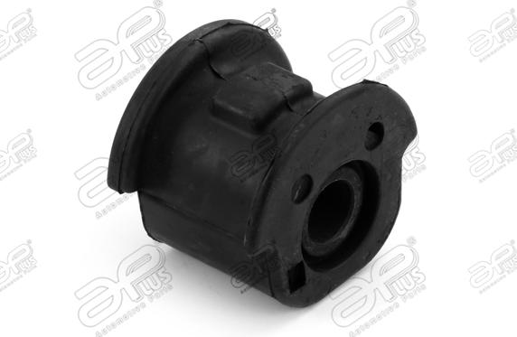 APlus 23294AP - Сайлентблок, рычаг подвески колеса autospares.lv