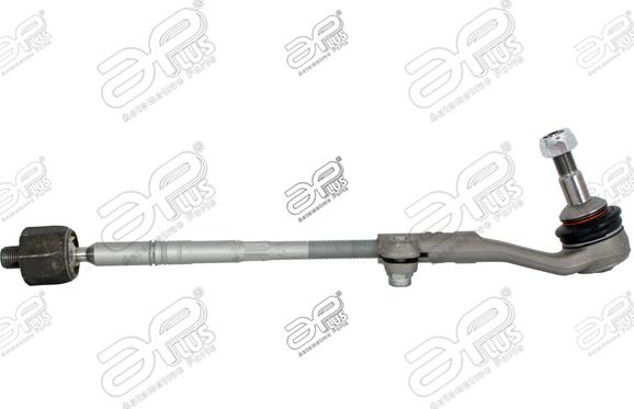 APlus 23796AP - Рулевая тяга autospares.lv