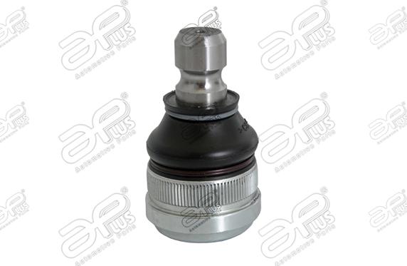 APlus 22002AP - Шаровая опора, несущий / направляющий шарнир autospares.lv