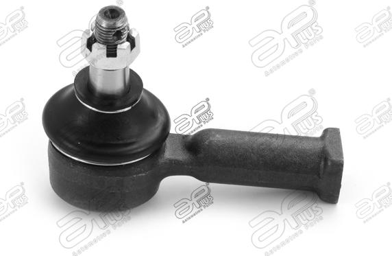 APlus 22204AP - Наконечник рулевой тяги, шарнир autospares.lv