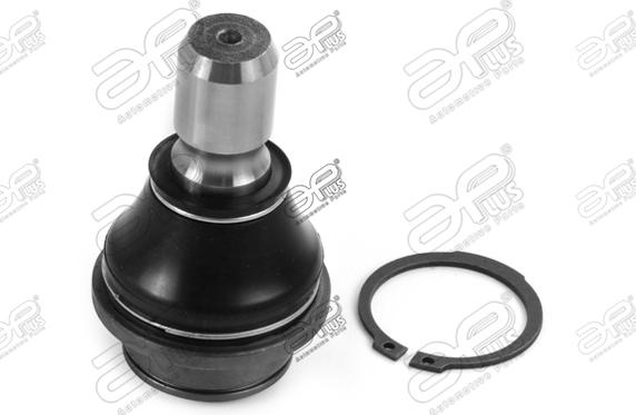 APlus 27539AP - Шаровая опора, несущий / направляющий шарнир autospares.lv