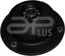 Applus 19906AP - Опора стойки амортизатора, подушка autospares.lv