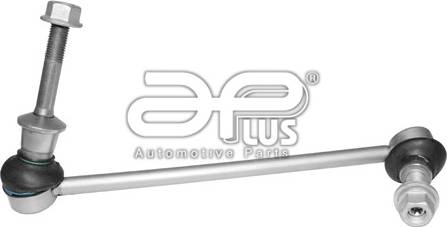 Applus 19411AP - Тяга / стойка, стабилизатор autospares.lv