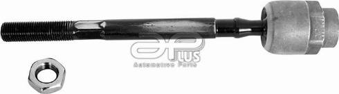 Applus 14916AP - Осевой шарнир, рулевая тяга autospares.lv