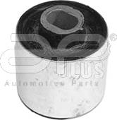 Applus 14430AP - Сайлентблок, рычаг подвески колеса autospares.lv