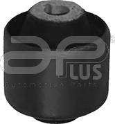 Applus 14425AP - Сайлентблок, рычаг подвески колеса autospares.lv