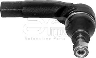 Applus 14518AP - Наконечник рулевой тяги, шарнир autospares.lv