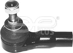 Applus 14526AP - Наконечник рулевой тяги, шарнир autospares.lv