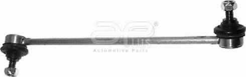 Applus 14579AP - Тяга / стойка, стабилизатор autospares.lv