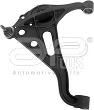 Applus 14044AP - Рычаг подвески колеса autospares.lv