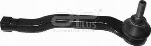 Applus 14806AP - Наконечник рулевой тяги, шарнир autospares.lv