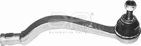 Applus 15570AP - Наконечник рулевой тяги, шарнир autospares.lv