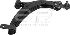 Applus 15343AP - Рычаг подвески колеса autospares.lv