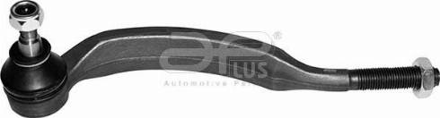 Applus 15218AP - Наконечник рулевой тяги, шарнир autospares.lv