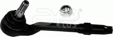 Applus 16558AP - Наконечник рулевой тяги, шарнир autospares.lv