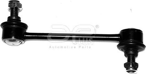 Applus 16506AP - Тяга / стойка, стабилизатор autospares.lv