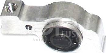 Applus 16538AP - Сайлентблок, рычаг подвески колеса autospares.lv