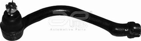 Applus 16307AP - Наконечник рулевой тяги, шарнир autospares.lv