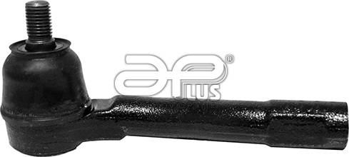 Applus 16299AP - Наконечник рулевой тяги, шарнир autospares.lv