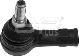 Applus 16270AP - Наконечник рулевой тяги, шарнир autospares.lv