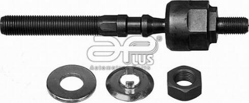 Applus 11405AP - Осевой шарнир, рулевая тяга autospares.lv