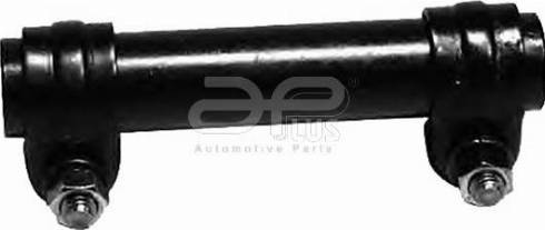 Applus 11419AP - Наконечник рулевой тяги, шарнир autospares.lv