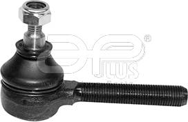 Applus 11511AP - Наконечник рулевой тяги, шарнир autospares.lv