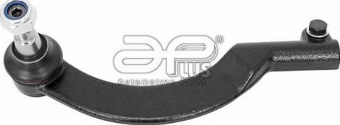 Applus 11346AP - Наконечник рулевой тяги, шарнир autospares.lv