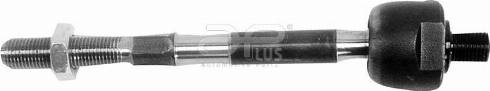 Applus 11389AP - Наконечник рулевой тяги, шарнир autospares.lv