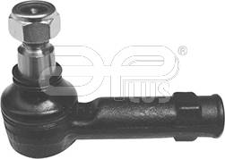 Applus 11386AP - Наконечник рулевой тяги, шарнир autospares.lv