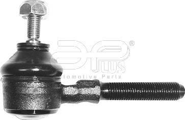 Applus 11334AP - Наконечник рулевой тяги, шарнир autospares.lv