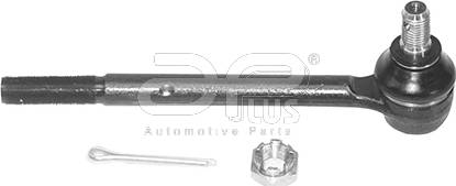 Applus 11294AP - Наконечник рулевой тяги, шарнир autospares.lv