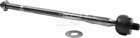 Applus 11246AP - Осевой шарнир, рулевая тяга autospares.lv