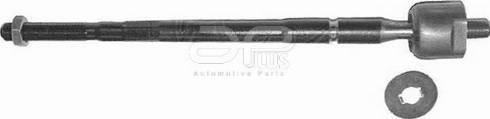 Applus 11267AP - Осевой шарнир, рулевая тяга autospares.lv