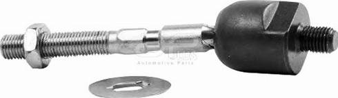 Applus 11285AP - Наконечник рулевой тяги, шарнир autospares.lv