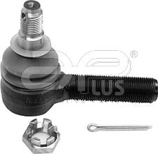 Applus 11280AP - Наконечник рулевой тяги, шарнир autospares.lv