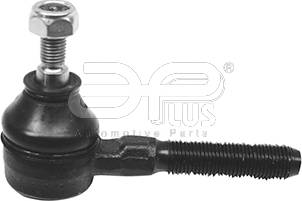 Applus 11228AP - Наконечник рулевой тяги, шарнир autospares.lv