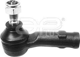 Applus 11273AP - Наконечник рулевой тяги, шарнир autospares.lv